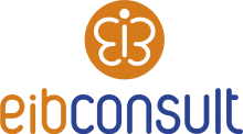 EIB Consult logo