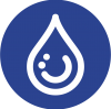 EiB voda pictogram EiB voda pictogram