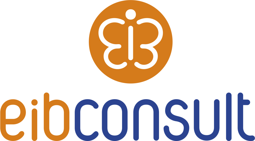 EIB Consult logo